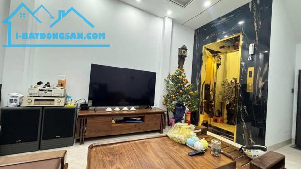 💥💥💥BÁN NHÀ ĐẸP KIM NGƯU - HAI BÀ TRƯNG - NGÕ THÔNG - KINH DOANH - FULL NỘI THẤT GỖ ÓC C