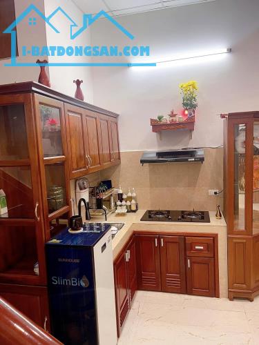 ♪ Nhà Kiệt 814 Trần Cao Vân, 38m2, 2 tầng, 2.15 tỷ - 1