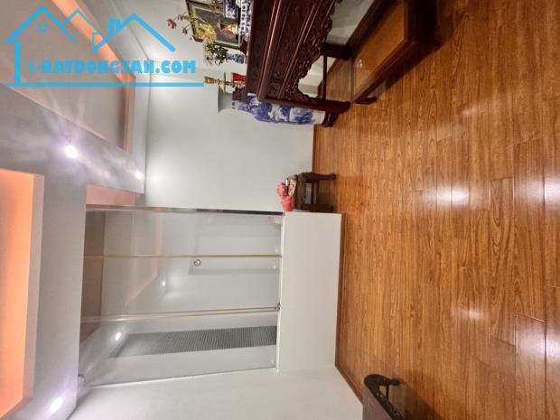 Bán nhà Tân Khai – 36m2- 4 tầng – khu vực an ninh cao - sống đỉnh! - 3