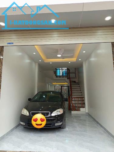 🔥 SIÊU PHẨM NHÀ ĐẸP ĐÔNG MỸ – Ô TÔ NGỦ TRONG NHÀ – 51M- CHỈ HƠN 5 TỶ! 🔥