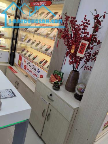Siêu phẩm Triệu Việt Vương 7 tầng thang máy, nhà vuông cực đẹp nhỉnh 20 tỷ