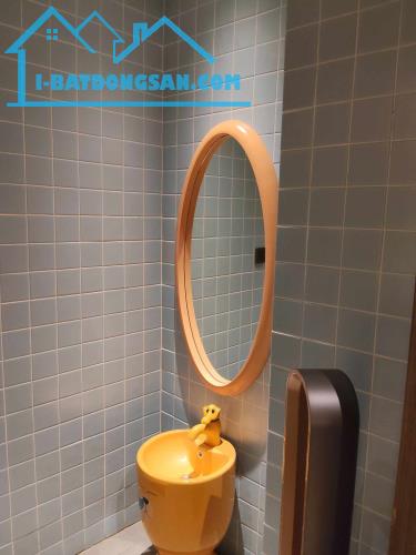 Siêu phẩm Triệu Việt Vương 7 tầng thang máy, nhà vuông cực đẹp nhỉnh 20 tỷ - 1