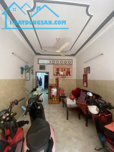 💥🏠🚘SIÊU NGON, SÁT MẶT TIỀN, QUẬN 6, 1 CĂN LÊN XT, 56M2, 3 TẦNG, 4PN, NỞ HẬU, NHỈNH 5 TỶ - 5