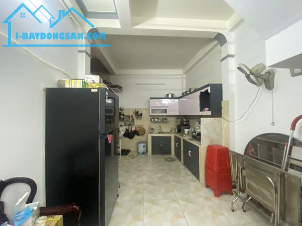 💥🏠🚘SIÊU NGON, SÁT MẶT TIỀN, QUẬN 6, 1 CĂN LÊN XT, 56M2, 3 TẦNG, 4PN, NỞ HẬU, NHỈNH 5 TỶ - 4