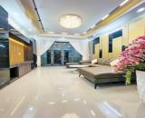 SIÊU PHẨM - Nhà tuyệt đẹp 2 lầu hẻm nhựa 6m Dương Cát Lợi, TT.Nhà Bè