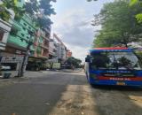 💥MẶT TIỀN 4 TẦNG - HÀ HUY GIÁP - P. THẠNH XUÂN - Q.12 - 100M2 - DT: 5 X 20M - GIÁ :9,6 TỶ