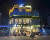 Cho thuê lô góc mặt phố Nguyễn Hoàng 7 tầng thang máy 110m2 đoạn kinh doanh sầm uất nhất