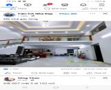 Tiêu đề:   Bán nhà Chùa Liên Phái, nhà rộng, gần đường, 45m2,