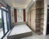 BÁN  NHÀ GÓC 2 MẶT TIỀN – KINH DOANH ĐA NGÀNH – 5 TẦNG KIÊN CỐ - 6PN - DÒNGTIỀN 25TR/TH