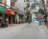BÁN NHÀ ĐẠI MỖ - NGÕ RỘNG, Ô TÔ- 6,5 TỶ