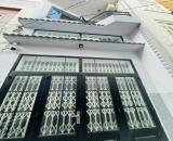 Chủ cần ra gấp nhà Phan xích Long,  Phường 3,phú nhuận, 36m2,(3.7X7)5.95 tỷ,