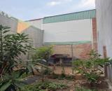 CG: Đất mặt tiền hẻm Kinh Doanh vs Ở ngay Trung Tâm P Tăng Nhơn Phú A, Quận 9