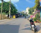 Cần tiền bán gấp 2 lô đất liền kề ngang 10m có thổ cư ngay chợ An Linh – Phú Giáo giá ngôp