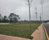 100m2 mặt tiền 9m full thổ, 2 mặt tiền trước sau sát cạnh trường tiểu học đồng trạng