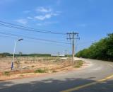 ĐẤT NỀN ĐẸP 280M2 MẶT TIỀN TRỪ VĂN THỐ, BÀU BÀNG GIÁ RẺ