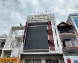 Bán nhà MTKD đường Gò Dầu ( gần Tân Sơn Nhì ) - DT : 10x16m - lửng, 3 lầu st - Giá : 44 tỷ