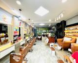 MẶT TIỀN VIP 285 QUẬN 10-HXHI TRÁNH NHAU XH VÀO NHÀ-NGAY HÀ ĐÔ- 60m2  5TẨNG  THANG MÁY