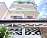Nhà Đẹp 4 Tầng  - 60m2 - Vip Phú Nhuận - Nhỉnh 8 Tỷ