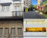 NHÀ 3 TẦNG - HẺM XE TẢI - ĐANG KHAI THÁC DÒNG TIỀN 200 TRIỆU/NĂM – Sát Chợ Hoà Hưng