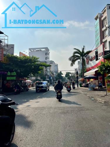 Cần cho thuê nhà mặt tiền Lê Đức Thọ, phường 17, Gò Vấp 30triệu