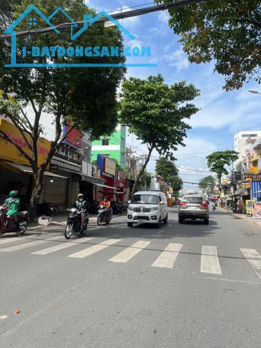 Cần cho thuê nhà mặt tiền Lê Đức Thọ, phường 17, Gò Vấp 30triệu - 1