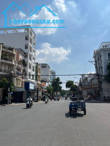 Cần cho thuê nhà mặt tiền Lê Đức Thọ, phường 17, Gò Vấp 30triệu - 2