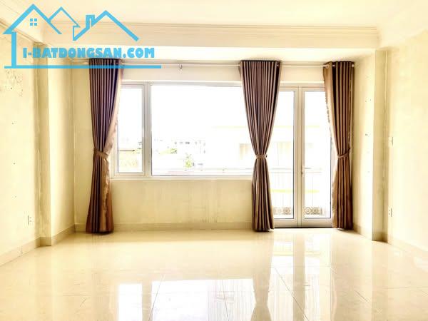 Nhà 4 tầng -Gần biển Mỹ Khê-Phạm Cự lượng - Giá chỉ 5,9 tỷ . - 1