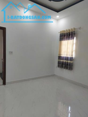 Bán nhà hẻm 496 Dương Quảng Hàm, P.6, Gò Vấp Giá 5,3tỷ - 2