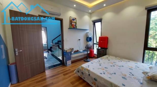 Bán nhà An Lạc, Sở Dầu, Hồng Bàng, Hải Phòng. 5 tầng, 52m2, 5,6 tỷ. Ngang 5m, d2 - 1