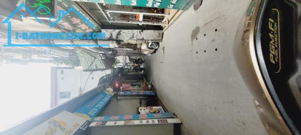 NHÀ DÒNG TIỀN HỒ TÙNG MẬU - MAI DỊCH, CCMN 55m x 7 PHÒNG, 10,x BÉ. - 1