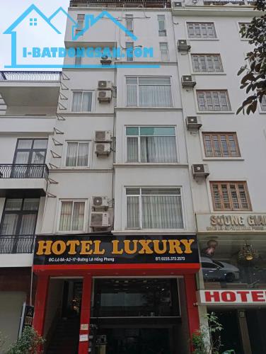 CHÍNH CHỦ BÁN KHÁCH SẠN *LUXURY HOTEL 17 PHÒNG ĐANG HOẠT ĐỘNG - 4