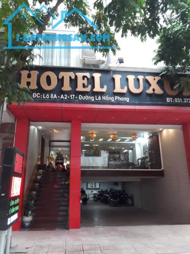 CHÍNH CHỦ BÁN KHÁCH SẠN *LUXURY HOTEL 17 PHÒNG ĐANG HOẠT ĐỘNG - 3