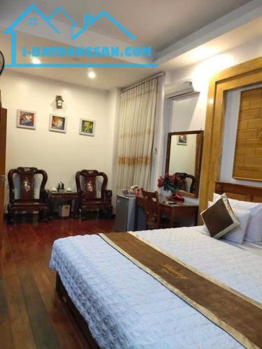 CHÍNH CHỦ BÁN KHÁCH SẠN *LUXURY HOTEL 17 PHÒNG ĐANG HOẠT ĐỘNG - 1