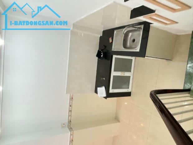 NHÀ VUÔNG A4 - 26M2 (4X8) - 6PN - GẦN NGÔ GIA TỰ - QUẬN 10 - CHỈ 5,X TỶ - 2