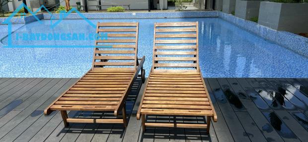 BÁN GẤP CĂN 1PN FULL nội thất tại LAVIDA+, Q7 chỉ 3,33 tỷ - ở ngay - 2