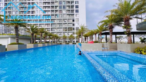 BÁN GẤP CĂN 1PN FULL nội thất tại LAVIDA+, Q7 chỉ 3,33 tỷ - ở ngay - 1