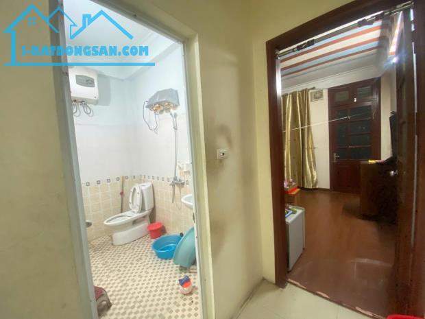 NHÀ DÂN XÂY ÔTÔ ĐỖ CỬA - DT 60M2 - GIÁ NHỈNH 7 TỶ - KIM QUAN LONG BIÊN - 3