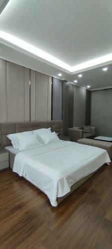 Bán Liền kề 7T*50m2 Chợ Văn la-Văn phú. Đường ô tô tránh-Kinh doanh-Full nội thất - 5