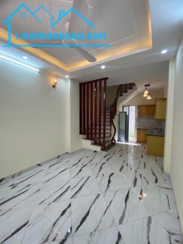 💥💥💥1.Nhà Đẹp Hà Đông - 30m2  - tài chính nhỉnh 3,8 tỷ - 2