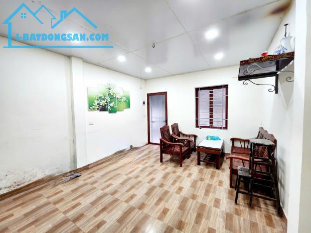 NHÀ 2 MẶT TIỀN - 2 THOÁNG VĨNH VIỄN GIẢI PHÓNG - 35M 2 TẦNG 2 NGỦ GIÁ 2,1 TỶ - 2