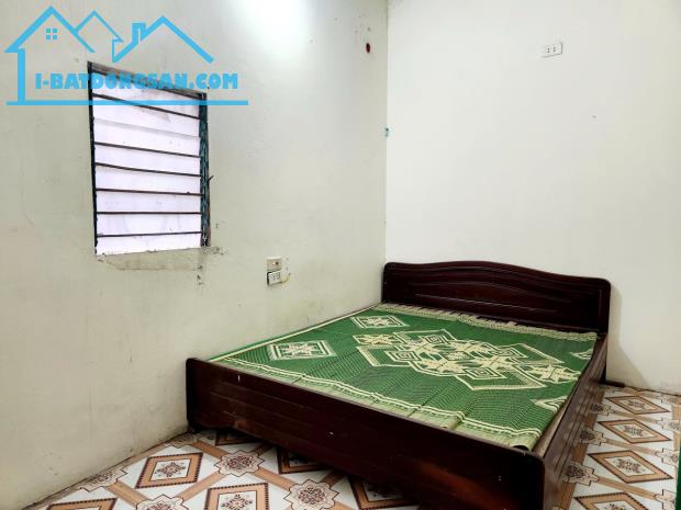 NHÀ 2 MẶT TIỀN - 2 THOÁNG VĨNH VIỄN GIẢI PHÓNG - 35M 2 TẦNG 2 NGỦ GIÁ 2,1 TỶ - 4