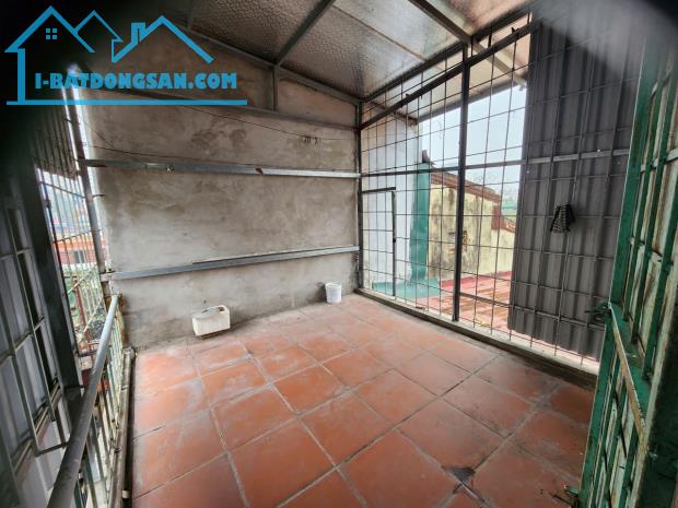 NHÀ 2 MẶT TIỀN - 2 THOÁNG VĨNH VIỄN GIẢI PHÓNG - 35M 2 TẦNG 2 NGỦ GIÁ 2,1 TỶ - 5