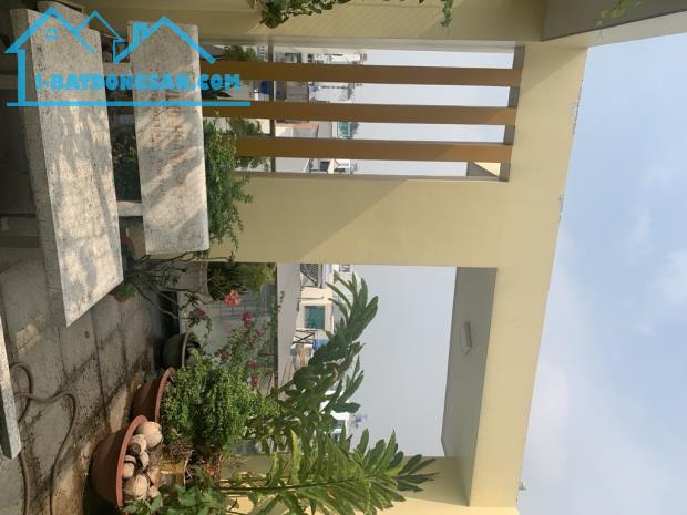 XE HƠI NGỦ TRONG NHÀ, 70M2, 4 TẦNG, NGAY GÒ XOÀI GIÁ 6.8 TỶ - 4