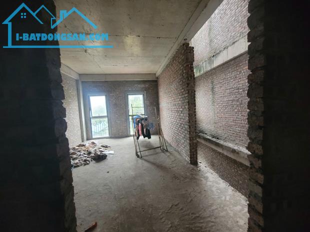 CHÍNH CHỦ CHO THUÊ NHÀ MẶT PHỐ VỊ TRÍ ĐẮC ĐỊA TẠI LK 21 KHU ĐÔ THỊ BELLEVILLE B4 NAM - 3