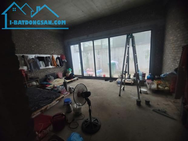 CHÍNH CHỦ CHO THUÊ NHÀ MẶT PHỐ VỊ TRÍ ĐẮC ĐỊA TẠI LK 21 KHU ĐÔ THỊ BELLEVILLE B4 NAM - 1