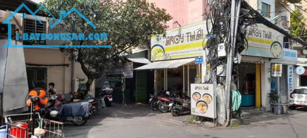 Bán nhà Hẻm ô tô Lê Văn Sỹ Q 3 diện tích 74 m2 gần trường ĐHSP chỉ 11,8 tỷ - 3