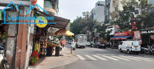 Bán nhà Hẻm ô tô Lê Văn Sỹ Q 3 diện tích 74 m2 gần trường ĐHSP chỉ 11,8 tỷ - 4