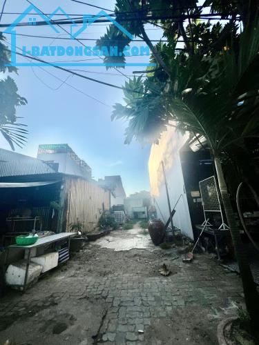 🔥 Bán đất MT Trần Duy Chiến, Mân Thái Sơn Trà 🔥