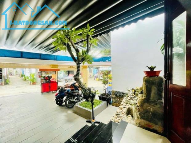 Nhà Mới 3 Tầng + 4 Ki-ốt Cho Thuê 40tr/tháng, Bình Trưng Đông - Thủ Đức