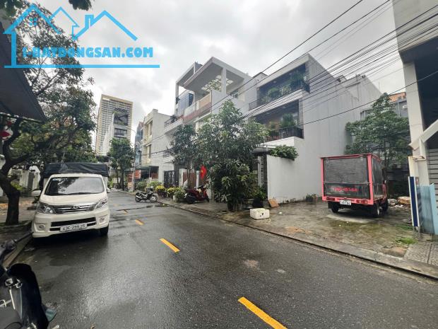 🔥 Bán đất Phước Trường 14, Phước Mỹ, Sơn Trà 🔥